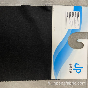 Bonne vente T / R / SPANDEX Tissu tissé teint de fil de fil